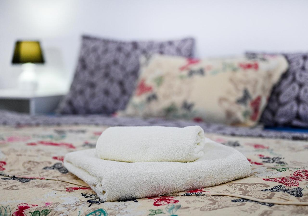 Zagreb Apartmani Santana Zewnętrze zdjęcie
